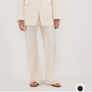 NWT DISSH Satin Pant - US size 6